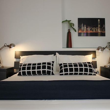 Apartamento Alfaqueque Seville Exterior photo