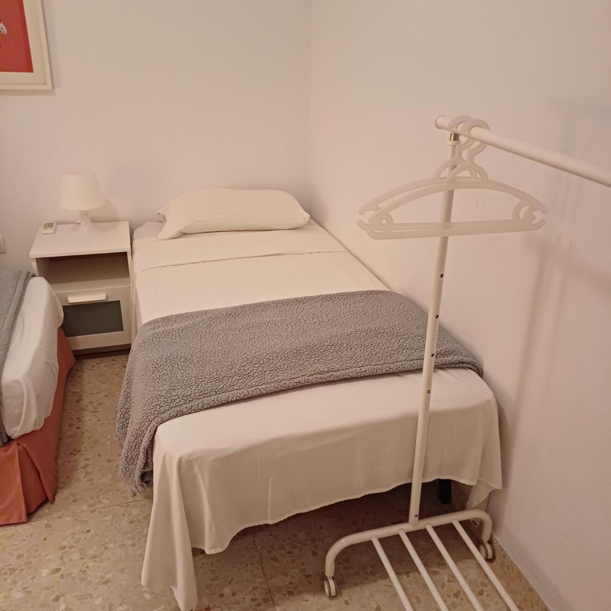 Apartamento Alfaqueque Seville Exterior photo