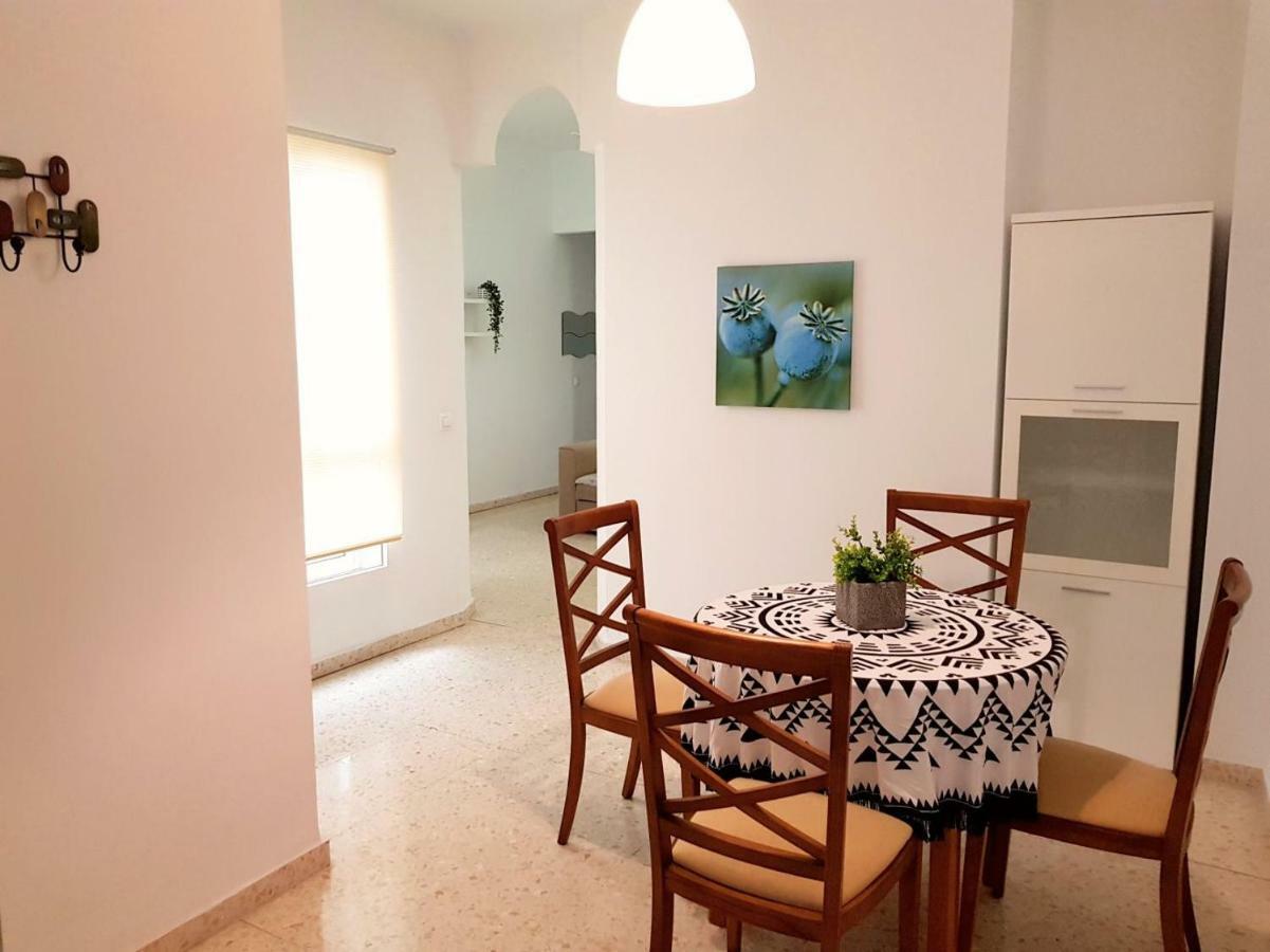 Apartamento Alfaqueque Seville Exterior photo