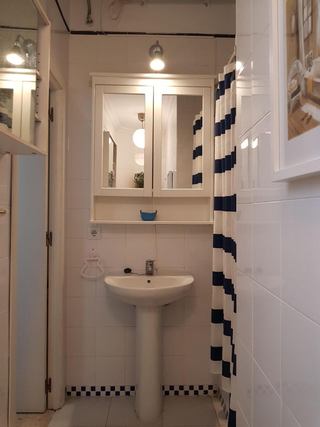 Apartamento Alfaqueque Seville Exterior photo